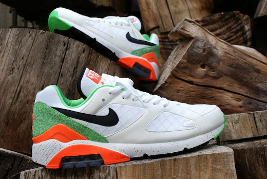 air max 180 size exclusive
